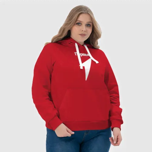 Толстовка Движение Первых-4