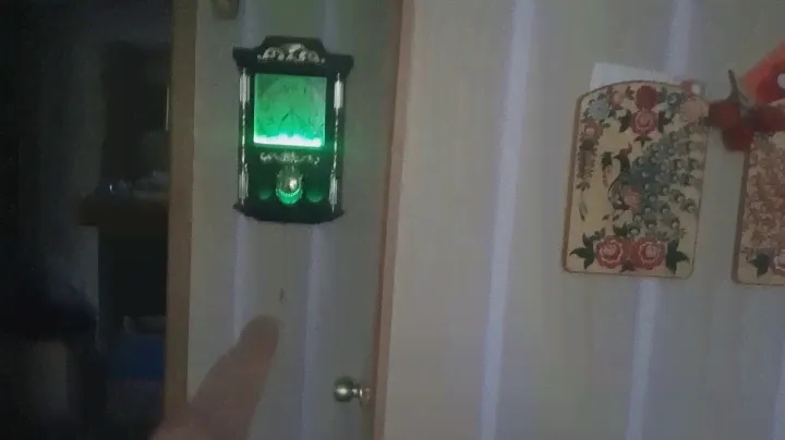 Датчик движения DC12 24V/Motion Sensor
