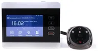 IHome-5 (Wi-Fi/GSM) - дверной Wi-Fi/GSM видеоглазок, видеоглазок с датчиком движение, видеоглазок сетевой, продажа видеоглазков подарочная упаковка