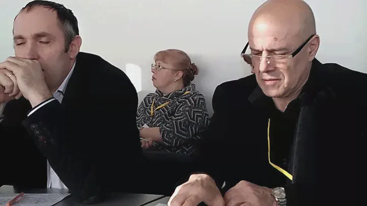 Александр Боголюбов: «Юннатское движение сегодня: что это такое?»