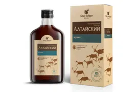 Бальзам «Тайна Знахаря» легкое движение 250 мл, Алтай-Селигор