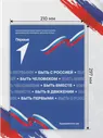 Набор плакатов А4 "Движение первых, РДДМ" для школы ДЕТСКИЕ И МОЛОДЕЖНЫЕ ДВИЖЕНИЯ ШКОЛЬНИКОВ 223401523 купить за 164 ₽ в интернет-магазине Wildberries