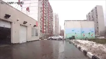 УЧЕБНЫЙ фильм. Соблюдай правила дорожного движения.
