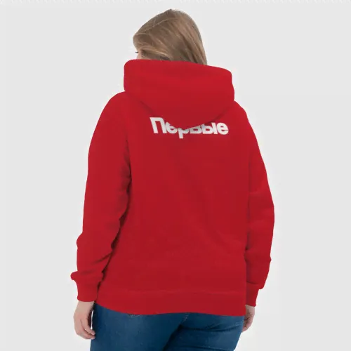 Толстовка Движение Первых-0